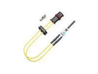 Штифт накала / датчик пламени 24В для Webasto Air Top 3500ST 5000ST