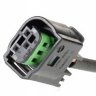 Жгут адаптер циркуляционного насоса U4847 к Webasto Thermo Top V, 370мм