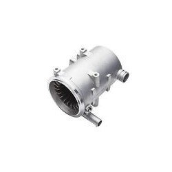 Теплообменник Webasto Thermo 90/90S/90ST Pro90  Ø 20