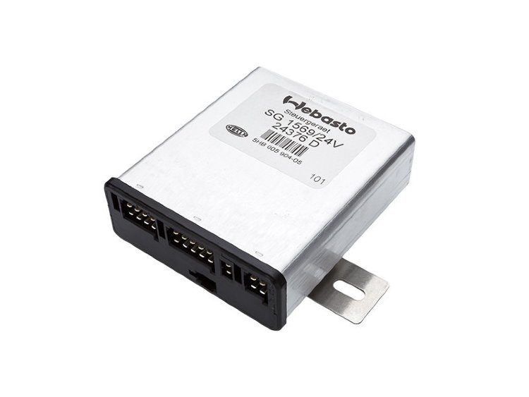 Блок управления SG 1569 24V