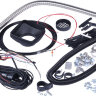 Воздушный отопитель Eberspacher AIRTRONIC B4L 12В с. монтажным комплектом и таймером Easy Start Pro