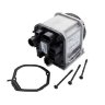 Воздушный нагнетатель + блок управления для Webasto Thermo Top Evo 5 / 12V  дизель