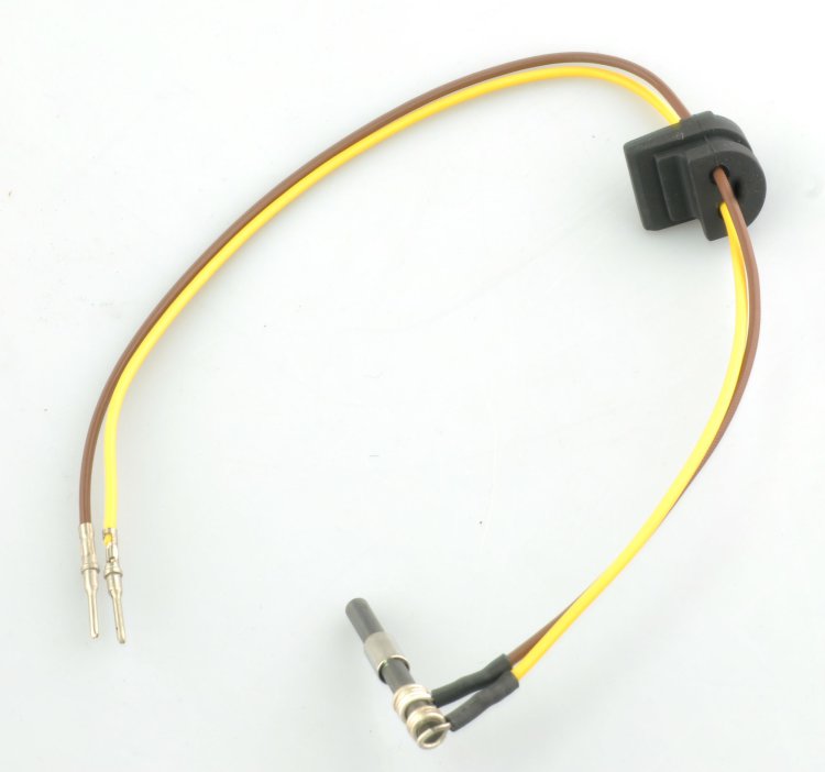 Штифт накала для Webasto Тhermo 90 и Thermo 90S 24В