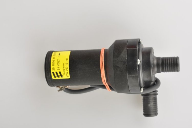 Насос жидкостный U4846 24В HYDRONIC D9/10W